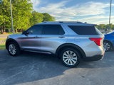 Used 2020 Ford Explorer Limited image 6