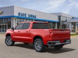 New 2025 Chevrolet Silverado 1500 LT image 3