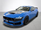 Certified 2024 Ford Mustang Dark Horse w/ Dark Horse Handlin Package image 2