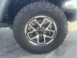 Used 2025 Jeep Wrangler Unlimited Rubicon image 5