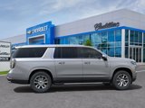 New 2025 Chevrolet Suburban Premier image 5