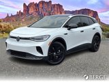 New 2025 Volkswagen ID.4 Pro S image 2