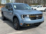 New 2025 Ford Maverick Tremor image 3