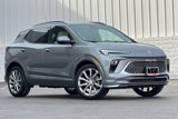 New 2025 Buick Encore GX Avenir w/ Avenir Technology Package image 2
