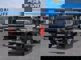 New 2026 Chevrolet Silverado 2500 LTZ image 4