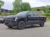 New 2025 Ford F150 Lightning XLT image 2