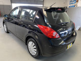 Used 2008 Nissan Versa 1.8 S w/ PWR Pkg image 4