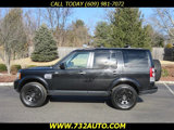 Used 2013 Land Rover LR4 HSE image 2