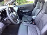 Used 2025 Toyota Corolla XSE image 3