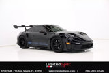 Used 2025 Porsche 911 GT3 RS image 5