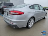Used 2020 Ford Fusion SE image 4