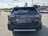 New 2025 Subaru Outback Touring XT image 4