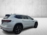 New 2025 Volkswagen Atlas SEL Premium R-Line image 5