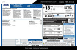 Used 2024 Ford Expedition XLT image 2