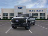 New 2025 Ford F350 Platinum image 2