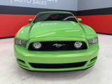 Used 2013 Ford Mustang GT Premium w/ Security Pkg image 4