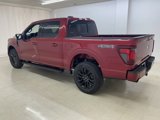 New 2025 Ford F150 XLT image 3