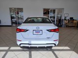 New 2025 Nissan Sentra SV image 4
