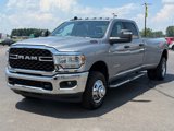 Used 2024 RAM 3500 Big Horn image 4