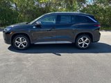 New 2025 Volkswagen Tiguan SE image 4