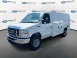New 2025 Ford E-350 and Econoline 350 Super Duty w/ Power Equipment Group image 2