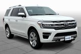 New 2024 Ford Expedition Platinum image 2