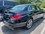 Used 2018 Mercedes-Benz C 300 4MATIC Sedan image 3