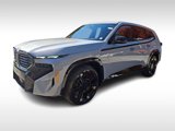 New 2025 BMW XM Label Red image 2