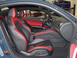 Used 2013 Audi TT RS image 4