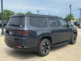 New 2025 Jeep Wagoneer Series II image 5