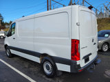 Used 2023 Mercedes-Benz Sprinter 2500 w/ Dashboard Charging Package image 5