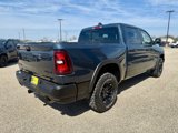 New 2025 RAM 1500 Rebel image 4