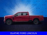 New 2025 Ford F250 Platinum image 2
