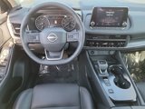 Certified 2025 Nissan Rogue SV w/ SV Premium Package image 4