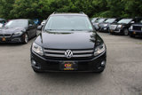 Used 2017 Volkswagen Tiguan Sport image 3