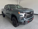 Used 2025 Chevrolet Silverado 1500 LT Trail Boss w/ LT Trail Boss Premium Package image 5