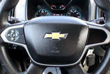 Used 2021 Chevrolet Colorado W/T w/ WT Convenience Package image 5