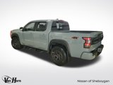 New 2025 Nissan Frontier PRO-4X image 3