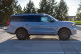 New 2025 Ford Expedition Tremor image 4