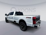 New 2025 Ford F350 Platinum image 5
