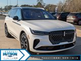 New 2025 Lincoln Nautilus Reserve image 4