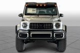 Used 2024 Mercedes-Benz G 63 AMG Squared image 3
