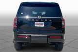 New 2025 Nissan Armada SV image 4