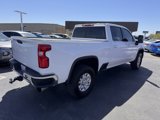 Used 2024 Chevrolet Silverado 2500 LTZ image 5