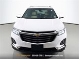 Certified 2022 Chevrolet Equinox Premier image 2