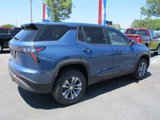 New 2026 Chevrolet Equinox LT w/ Convenience Package II image 3