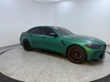 Used 2024 BMW M3 Competition w/ M Carbon Exterior Package image 5