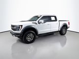 Certified 2023 Ford F150 Raptor image 3