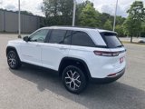New 2025 Jeep Grand Cherokee Limited image 3