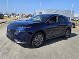 New 2025 Nissan Murano SL image 3